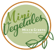 Mini Vegetales